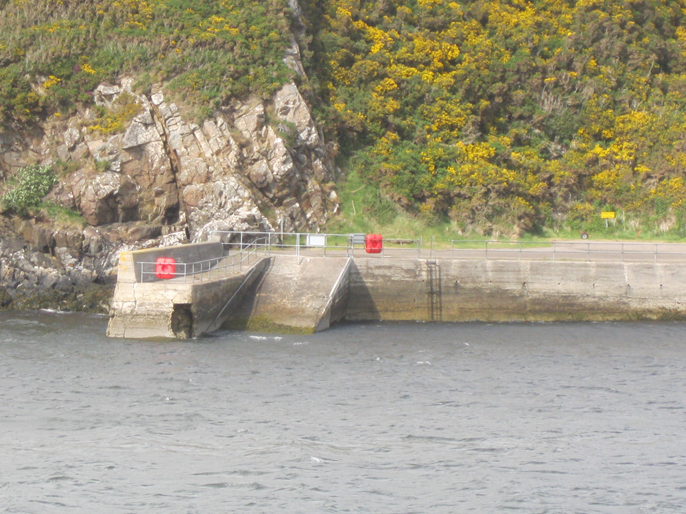 Scourie