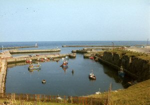 Seaham