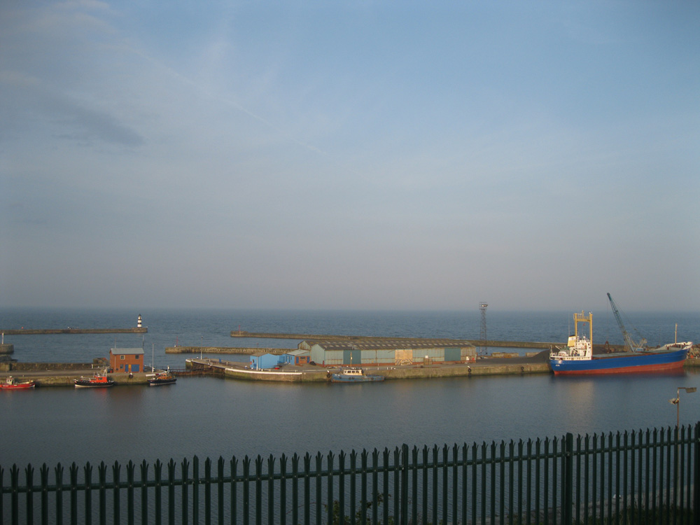 Seaham