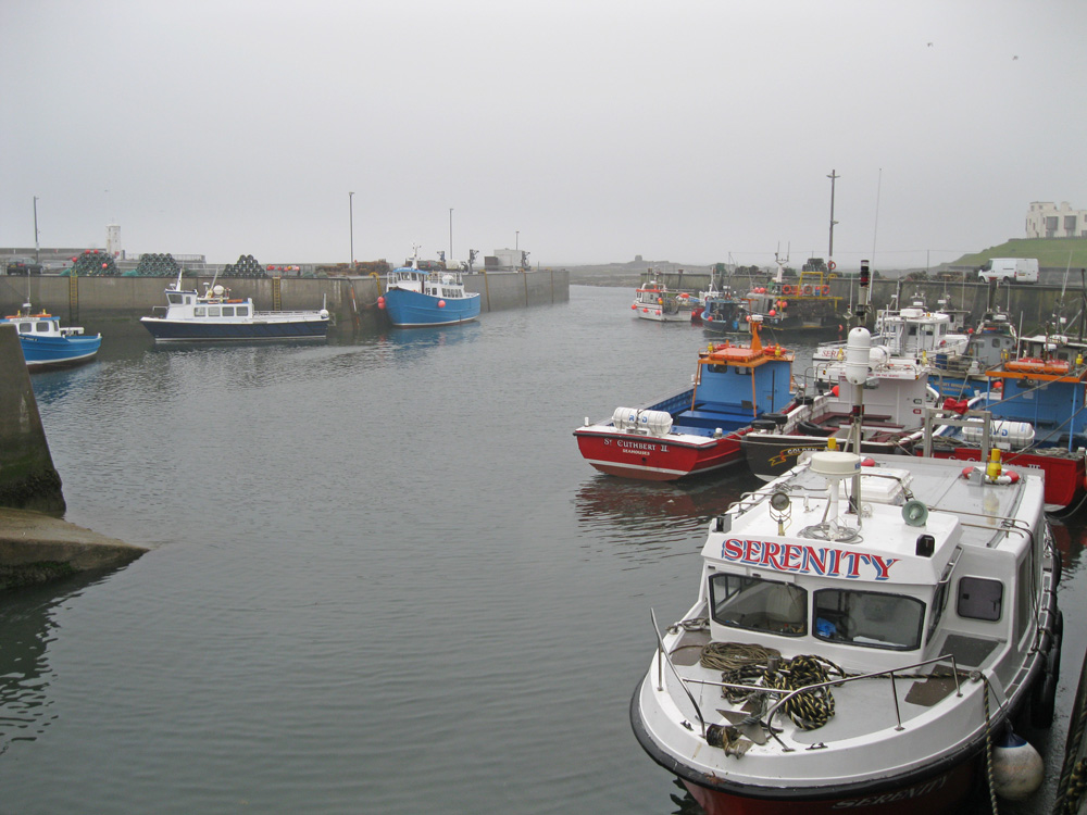 Seahouses