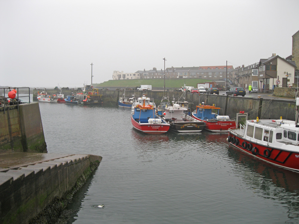 Seahouses
