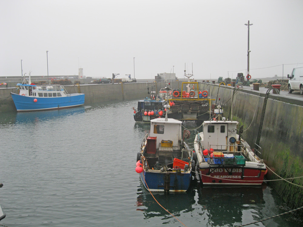 Seahouses