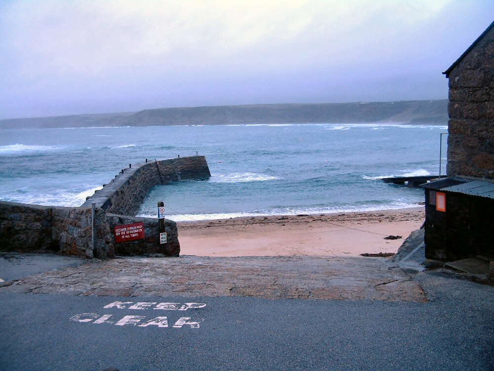 Sennen Cove