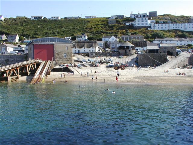 Sennen Cove