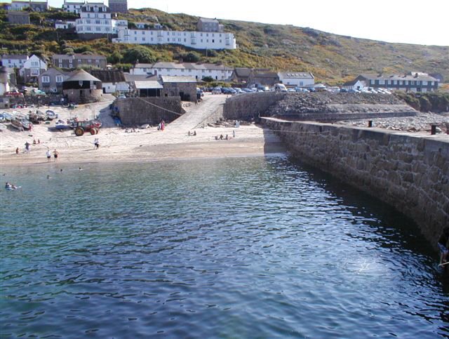 Sennen Cove