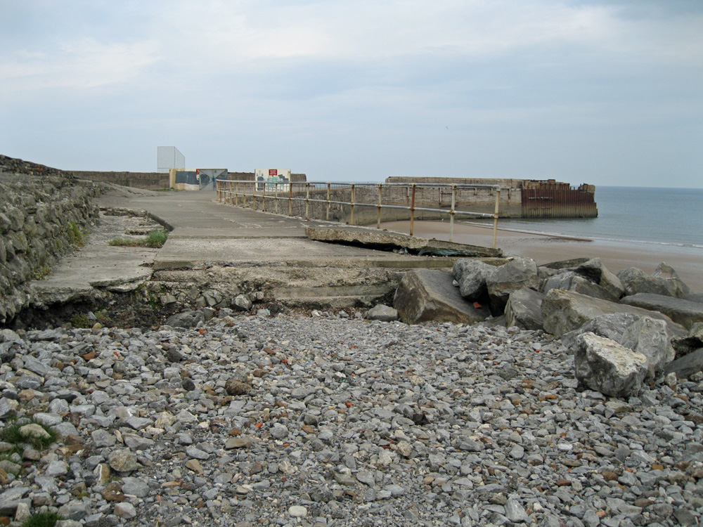 Skinningrove