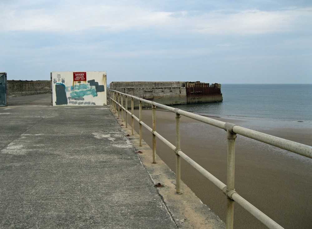 Skinningrove
