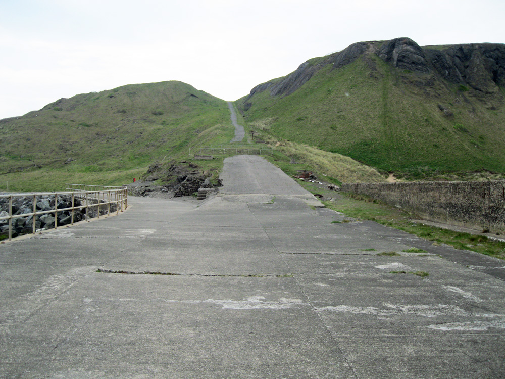 Skinningrove