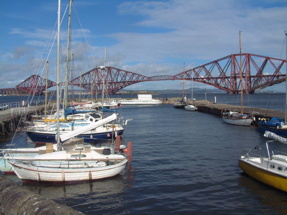 South Queensferry