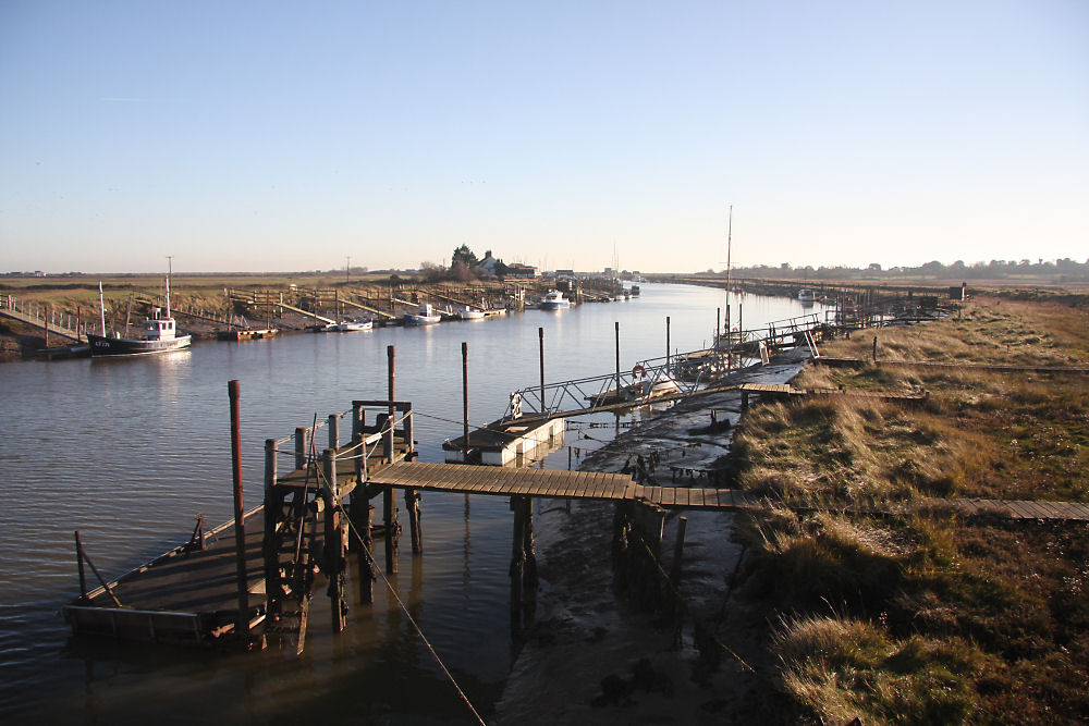 Southwold