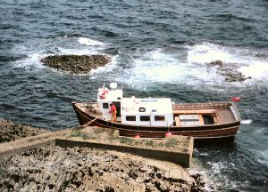 Staffa