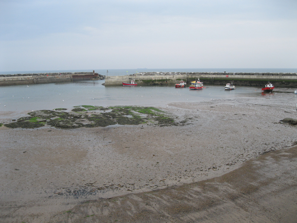 Staithes