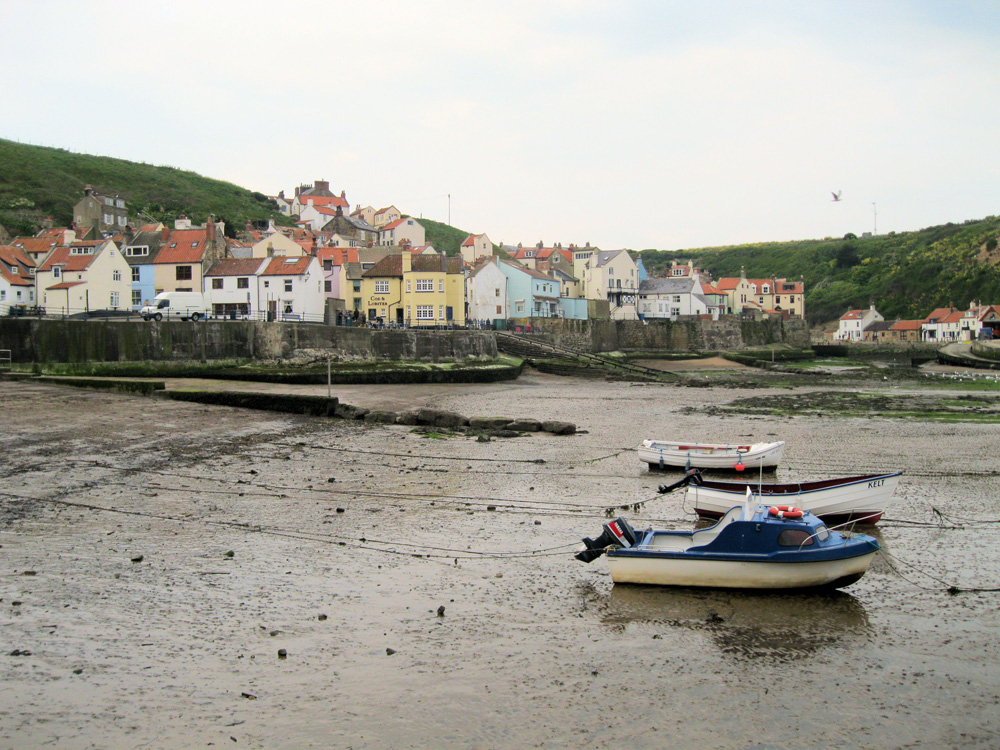 Staithes