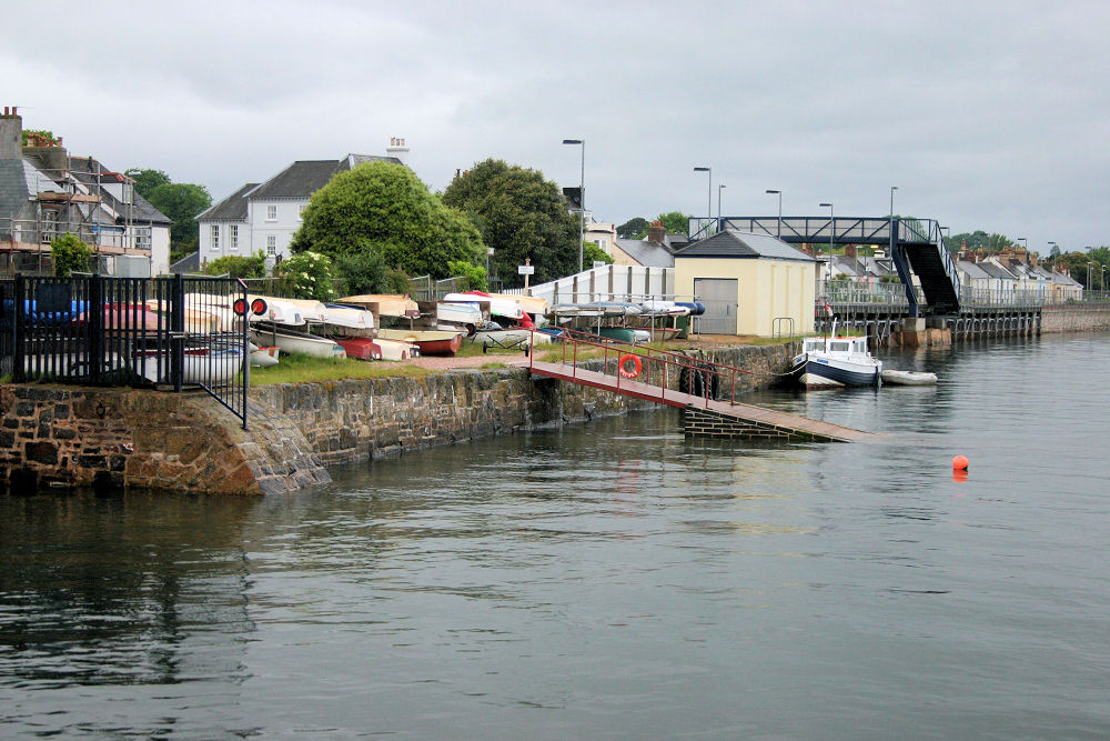 Starcross