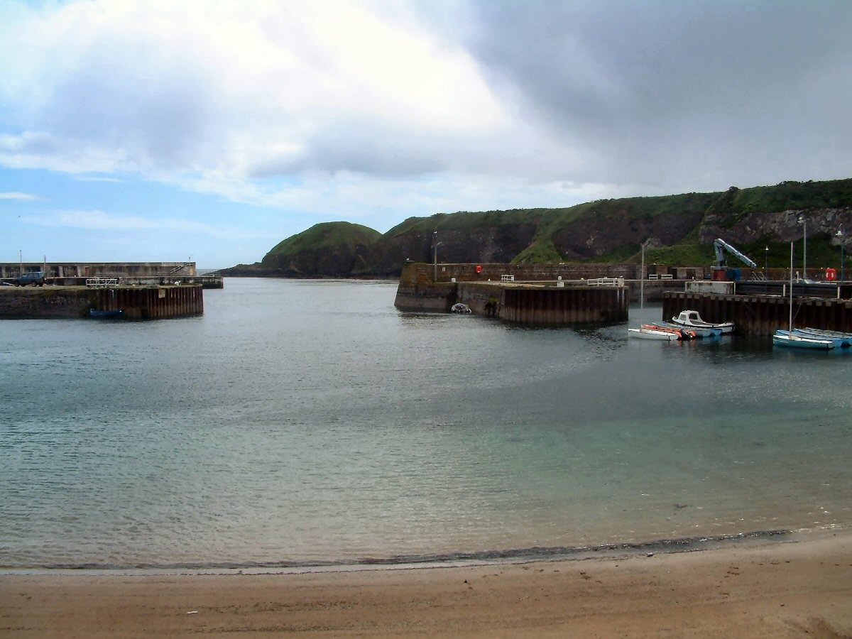 Stonehaven