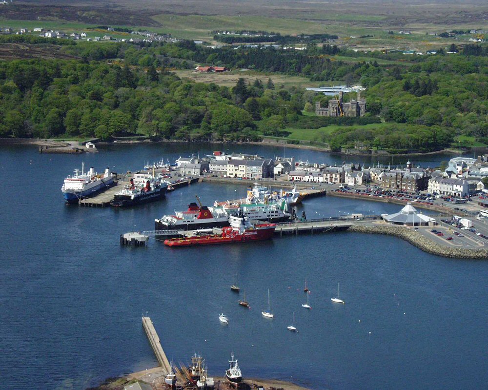 Stornoway