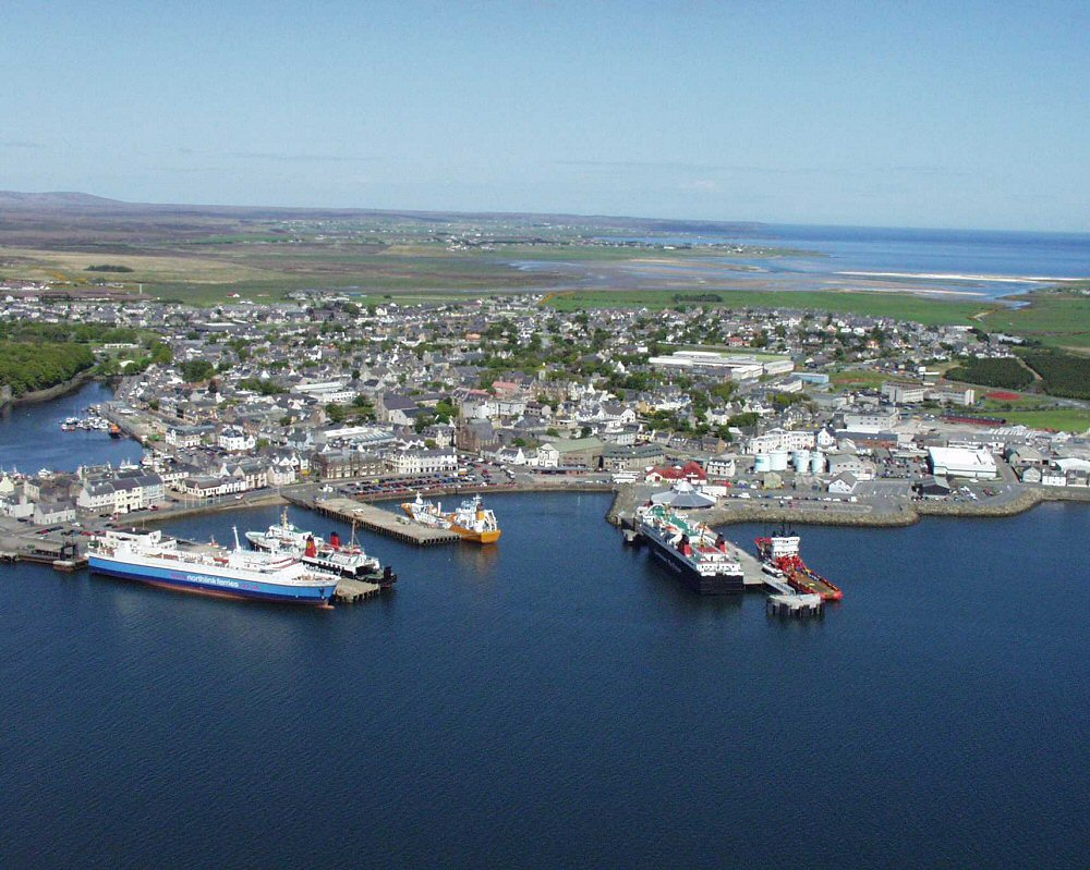 Stornoway