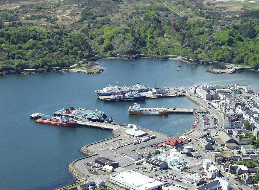 Stornoway