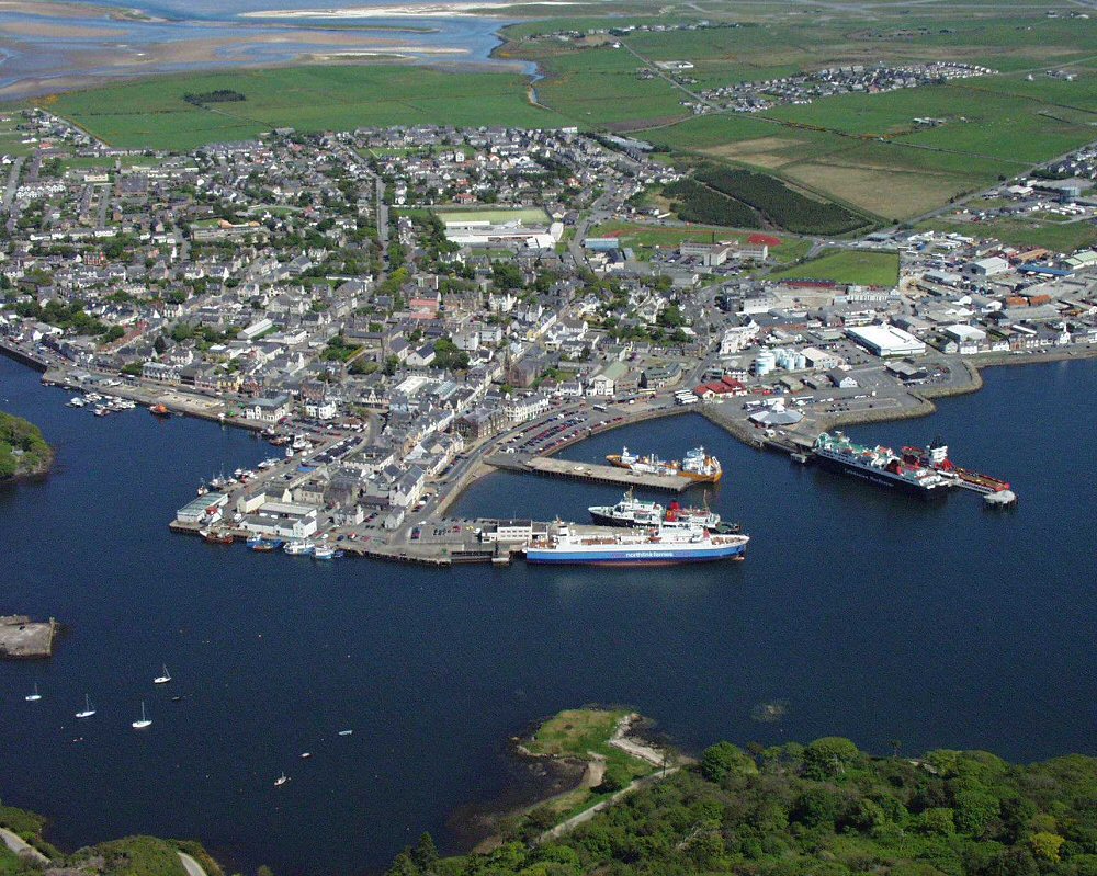 Stornoway