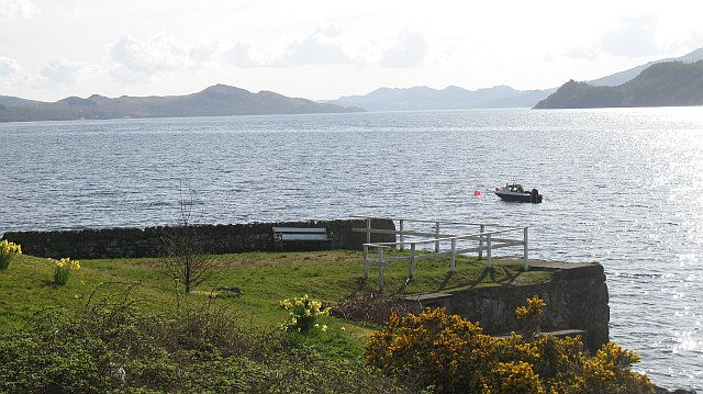 Strachur