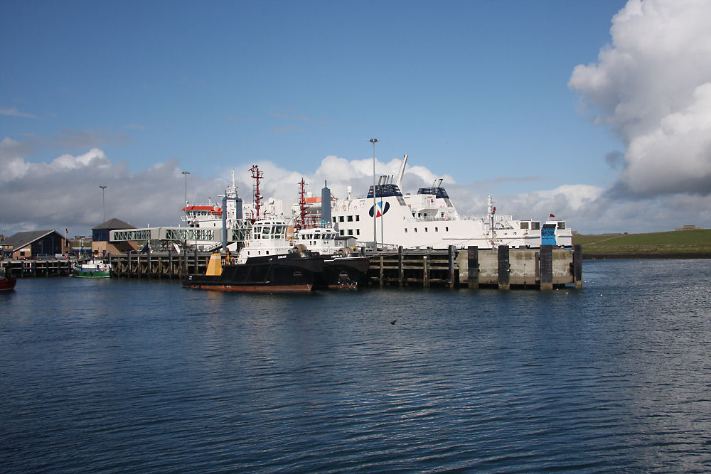 Stromness