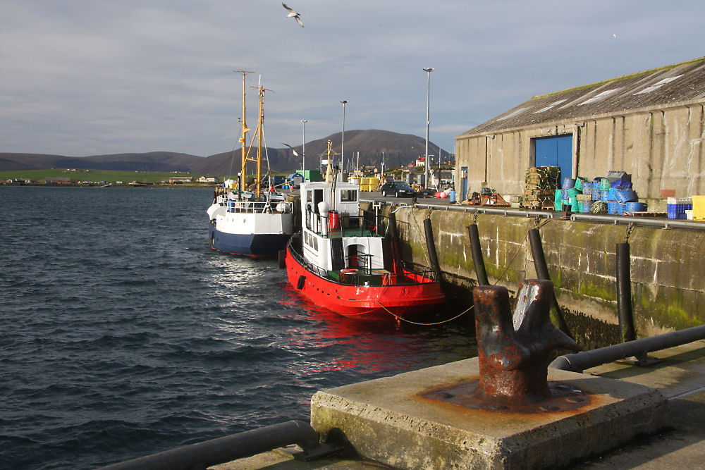 Stromness