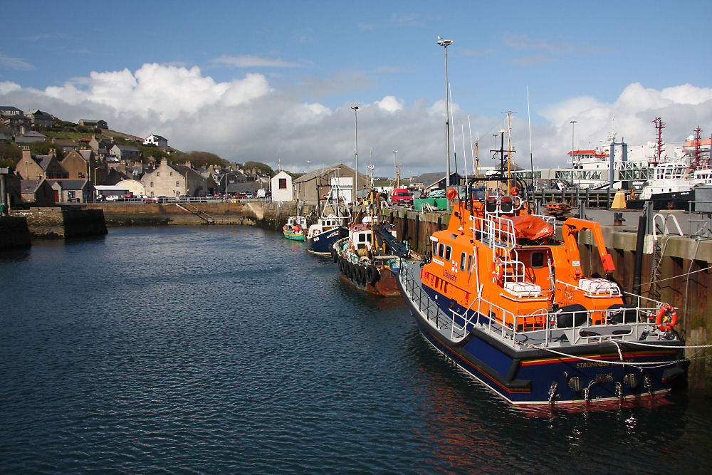 Stromness