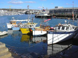 Sutton Harbour (Plymouth)