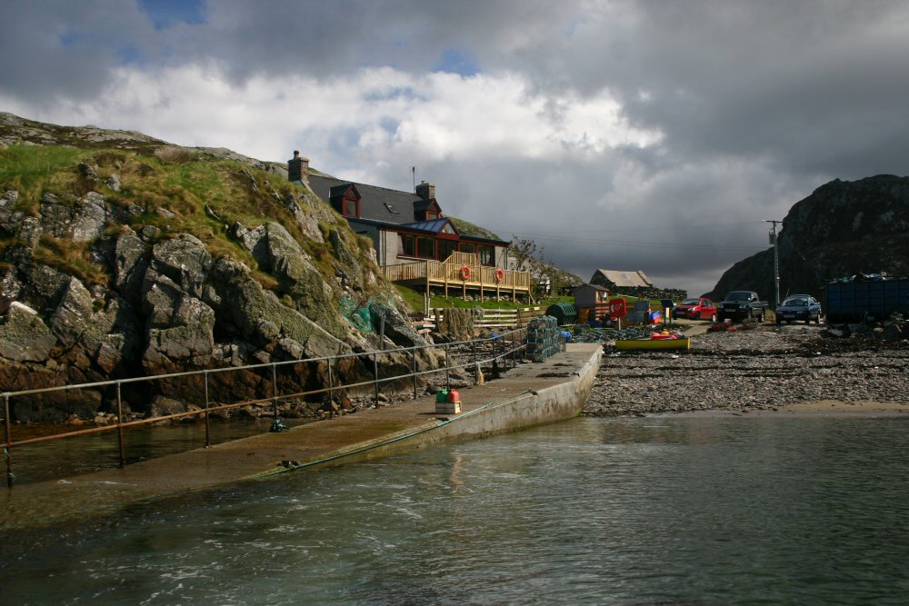 Tarbet