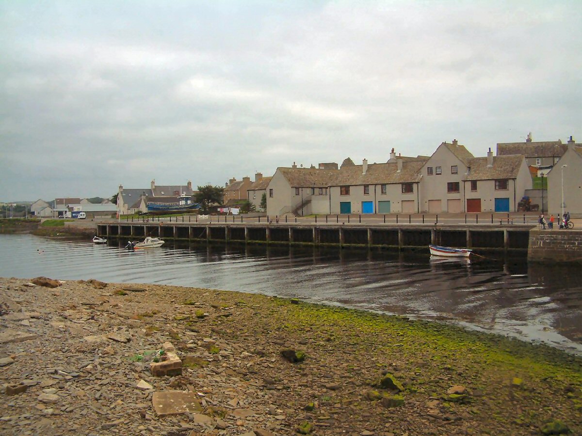 Thurso