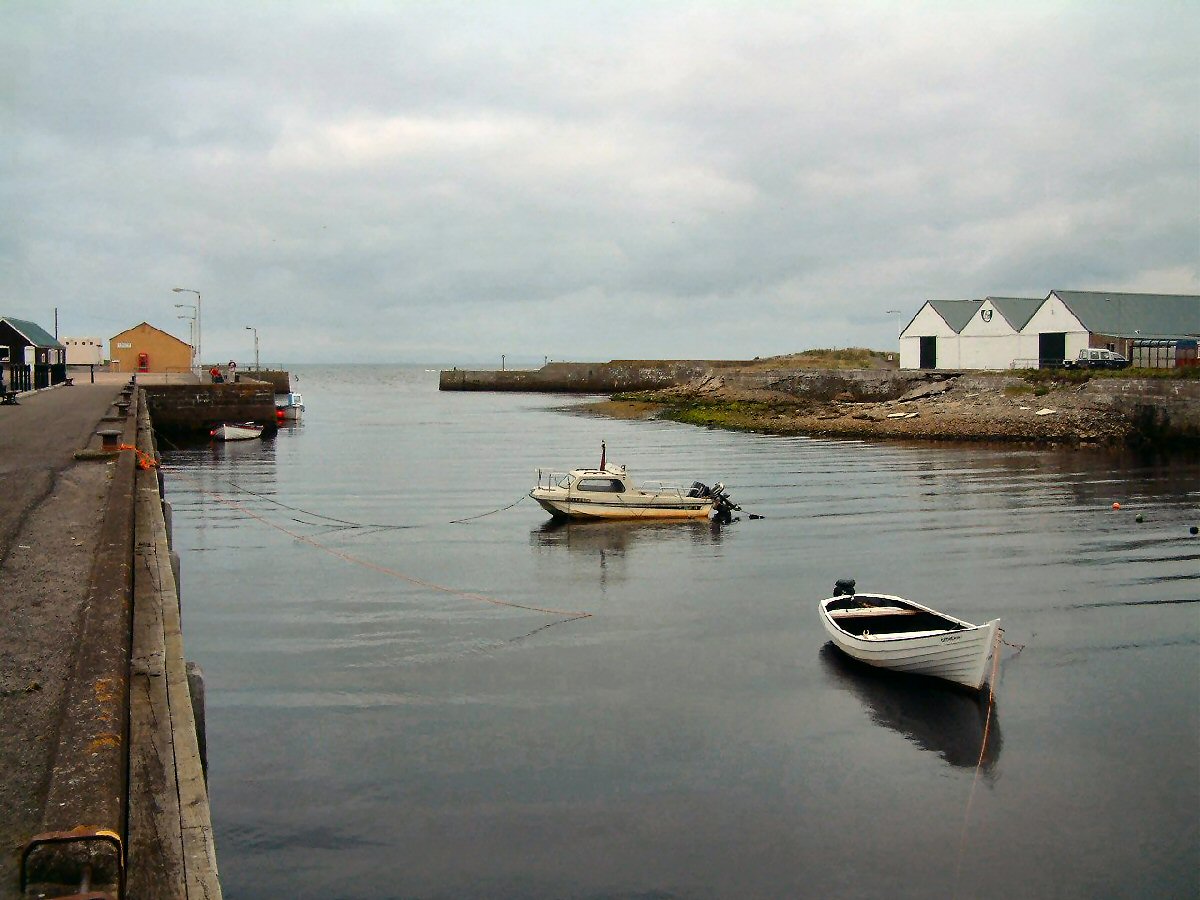 Thurso