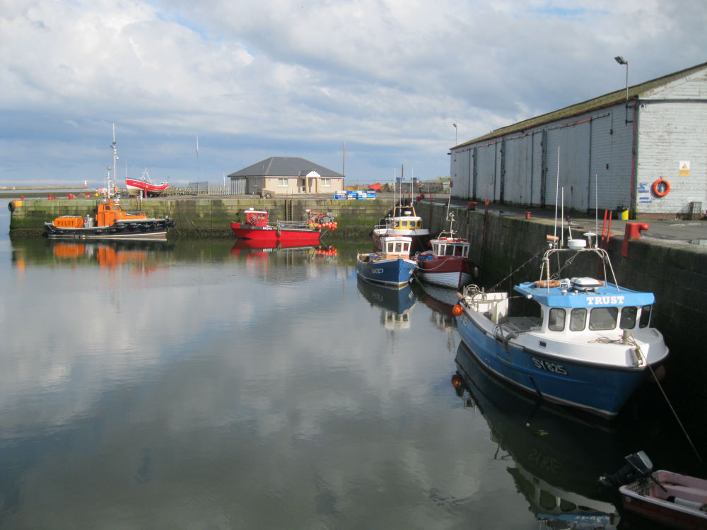 Berwick-upon-Tweed