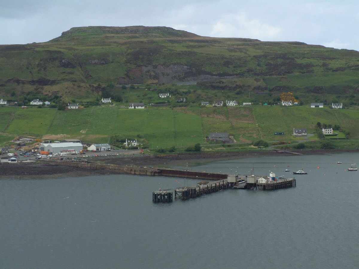 Uig