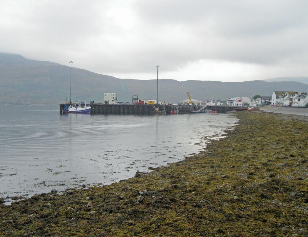 Ullapool