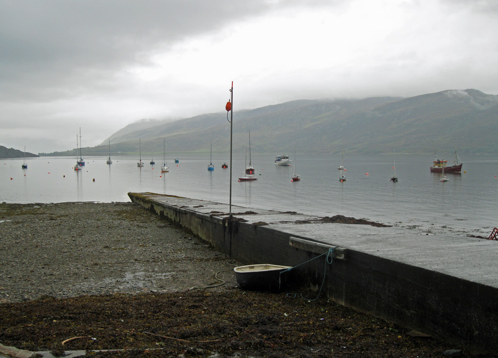 Ullapool