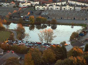 Ulverston