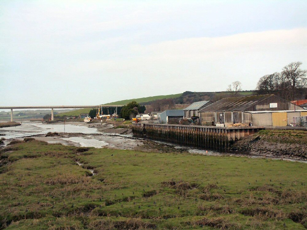 Wadebridge