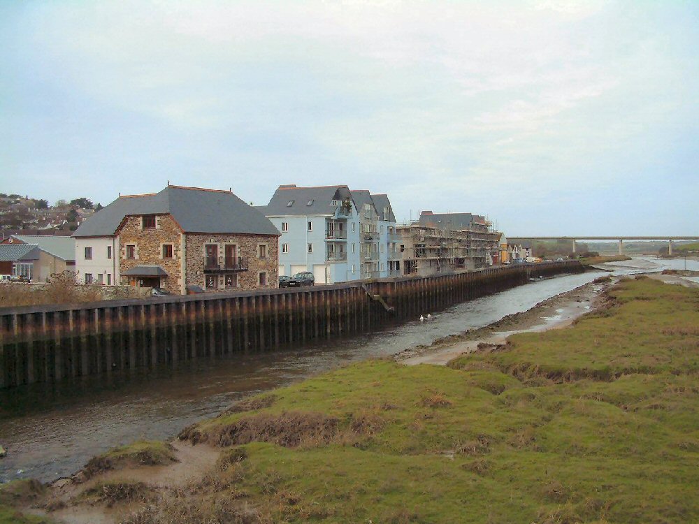 Wadebridge