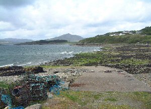 West Suisnish (Raasay)