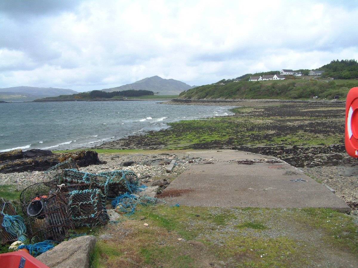 West Suisnish (Raasay)