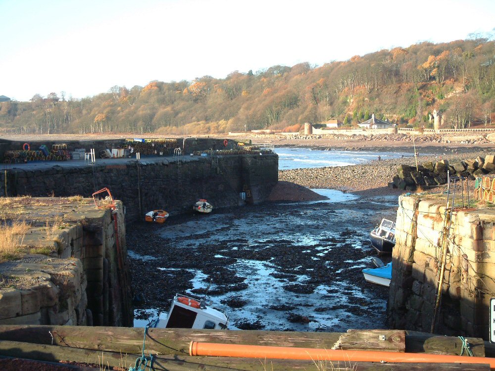 West Wemyss
