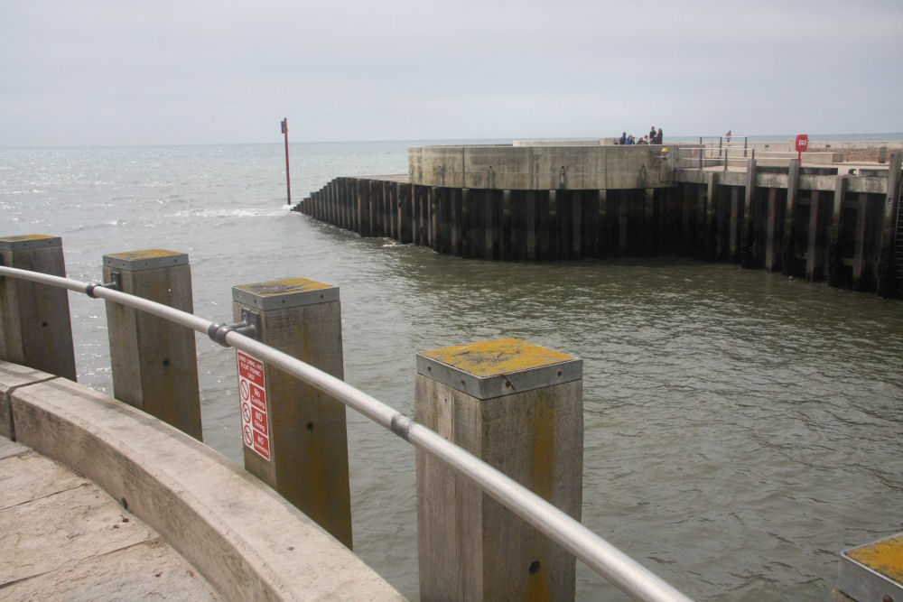 Bridport (West Bay)