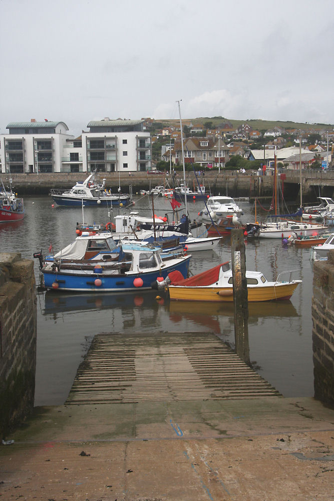 Bridport (West Bay)
