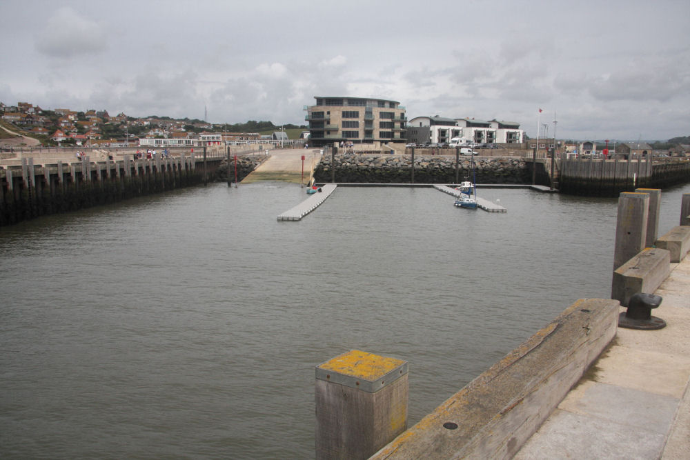 Bridport (West Bay)