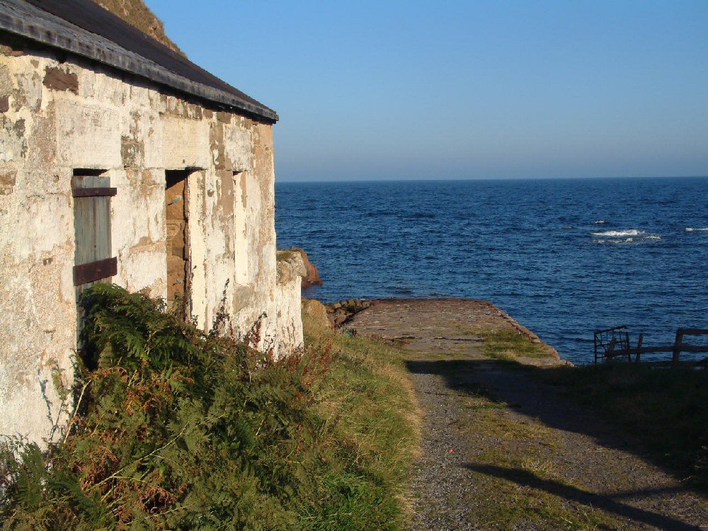 Wilkhaven