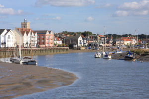 Wivenhoe