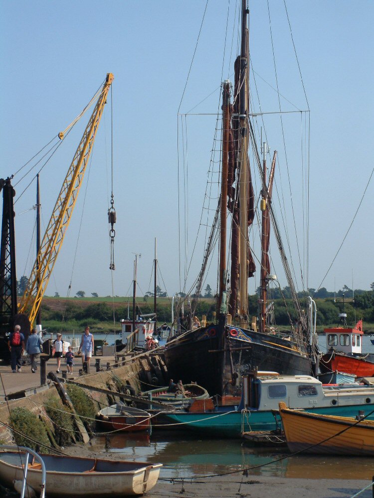 Woodbridge