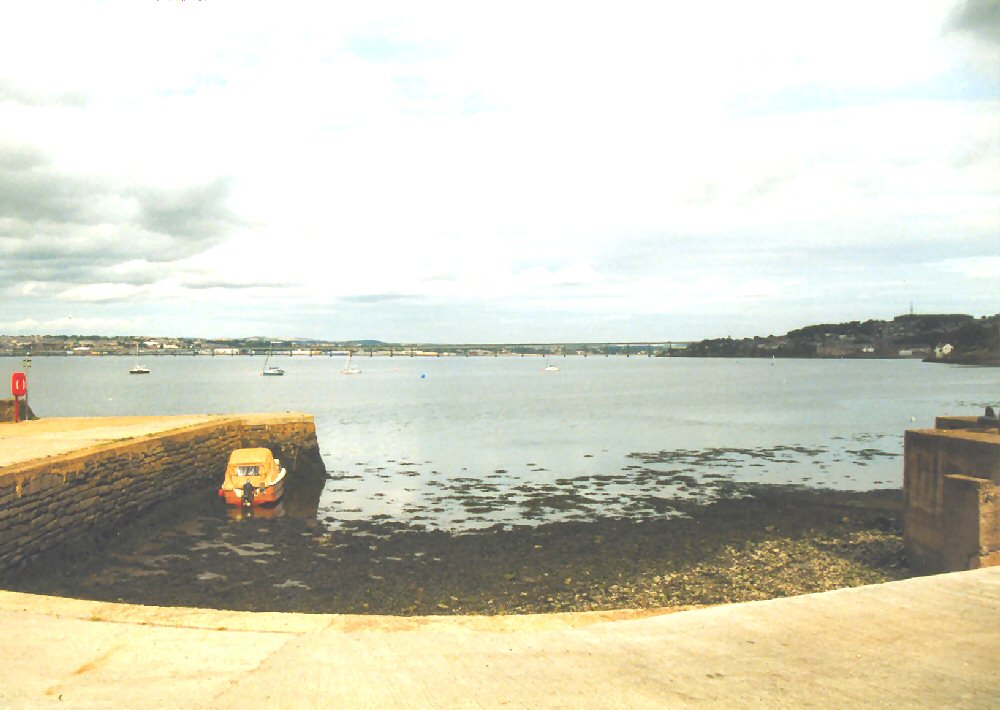 Wormit (Woodhaven)