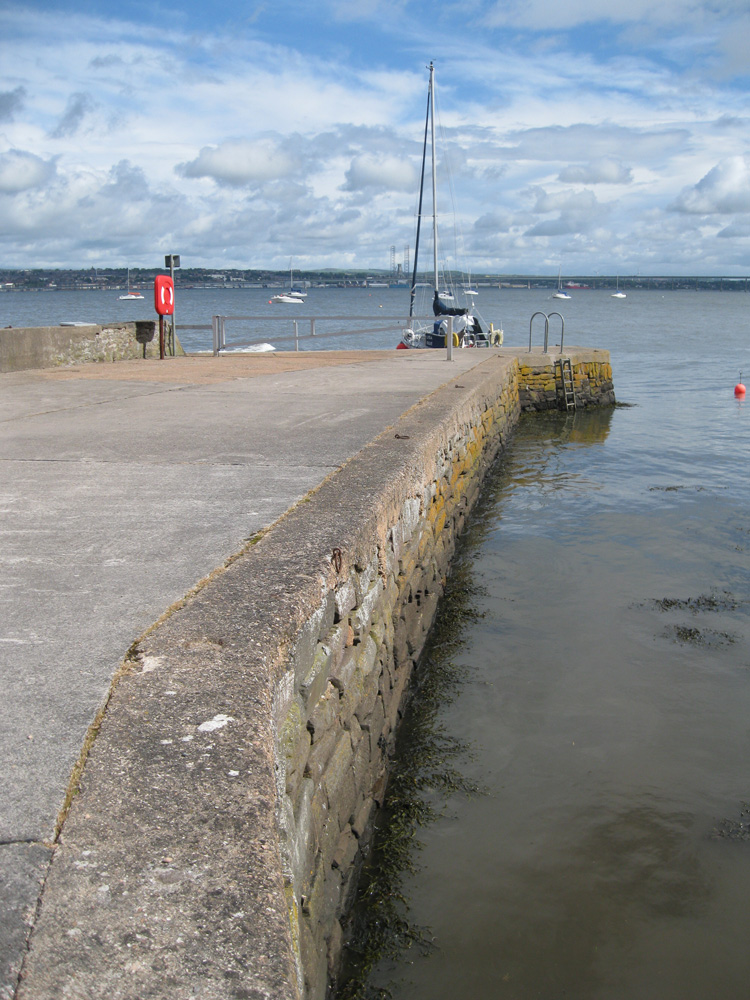 Wormit (Woodhaven)